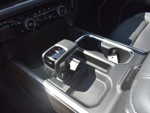 New 2026 Chevrolet Silverado 1500 RST AWD/4WD image 30