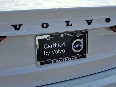 Certified 2024 Volvo S60 B5 Plus w/ Climate Package AWD/4WD image 33