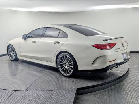 Used 2020 Mercedes-Benz CLS 450 image 7