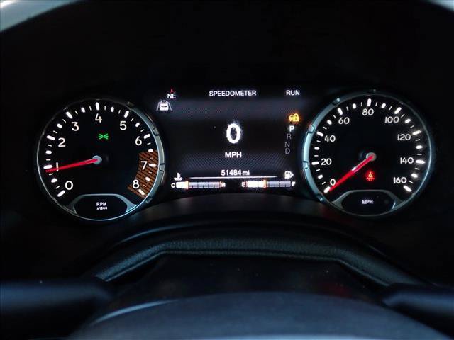 Used 2023 Jeep Renegade Limited AWD/4WD image 24
