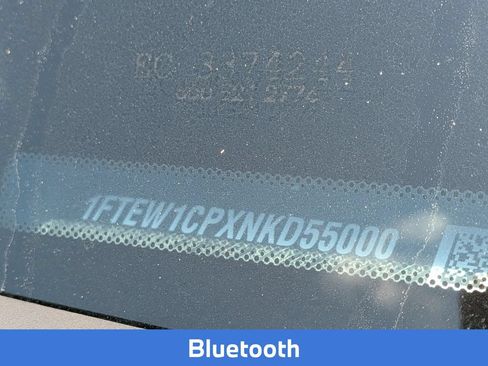 Used 2022 Ford F150 XL w/ STX Appearance Package RWD image 6