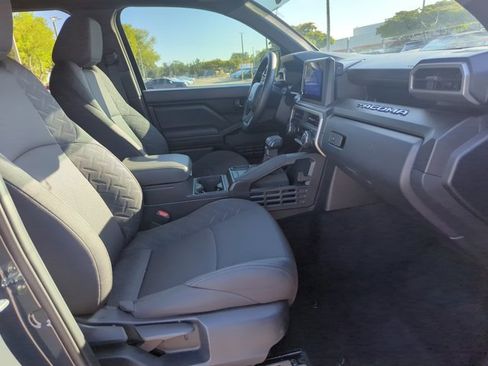 Used 2025 Toyota Tacoma SR RWD image 25