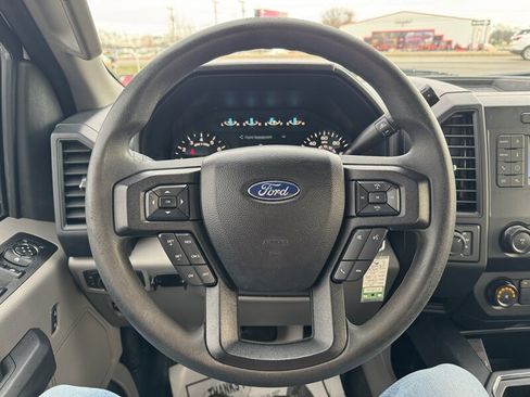 Used 2019 Ford F150 XL w/ Equipment Group 101A Mid image 10