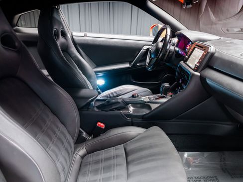 Used 2018 Nissan GT-R Premium AWD/4WD image 59