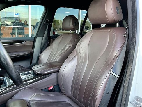 Used 2016 BMW X5 xDrive35i image 8