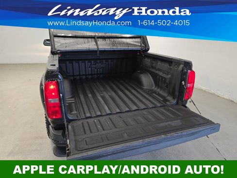 Used 2017 Chevrolet Colorado LT w/ Redline Special Edition AWD/4WD image 9