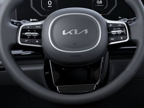 New 2026 Kia Carnival SX Prestige FWD image 24