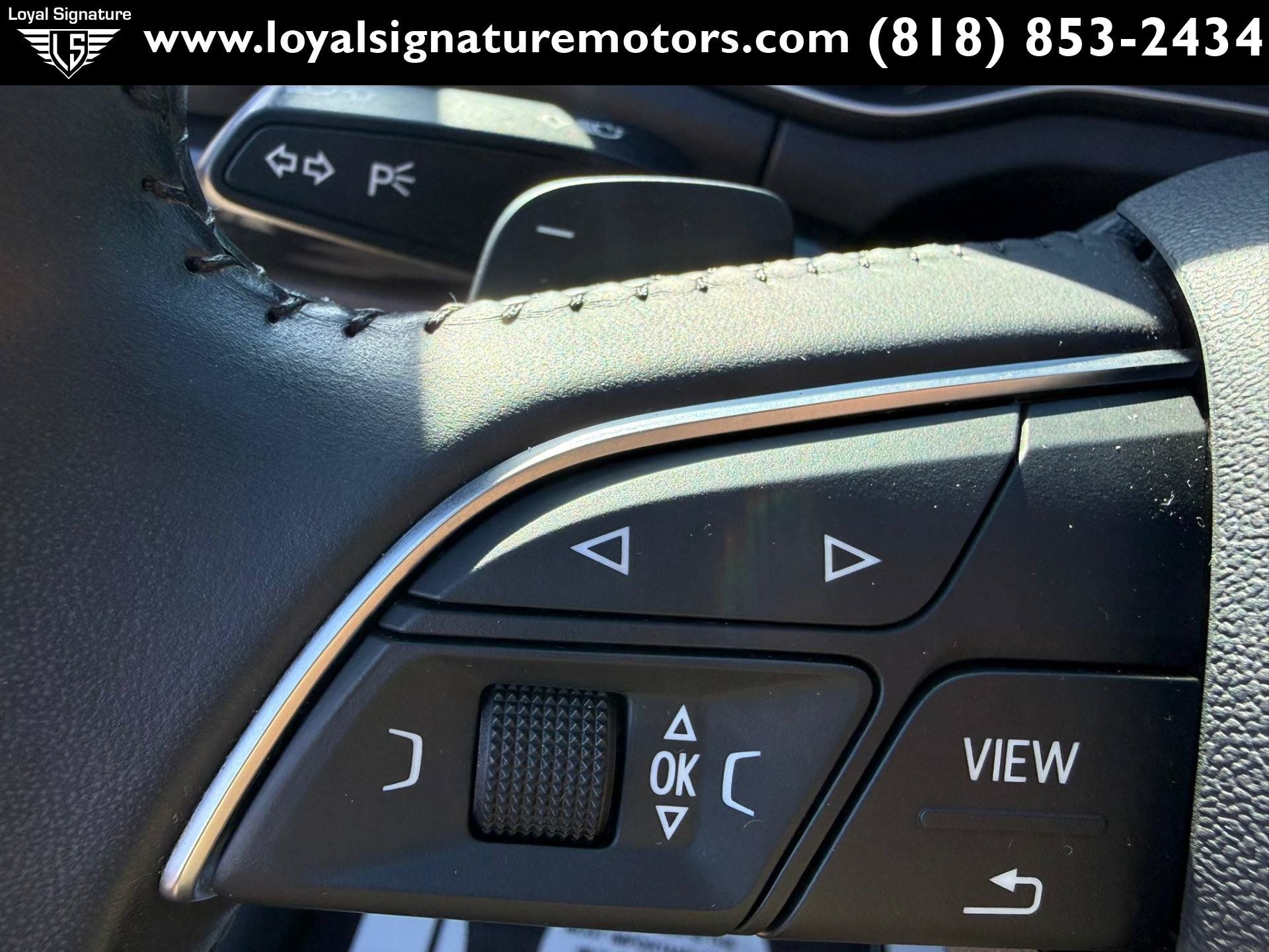 Used 2019 Audi Q5 2.0T Premium w/ Convenience Package AWD/4WD image 26