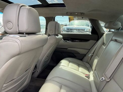 Used 2013 Cadillac XTS Platinum image 11