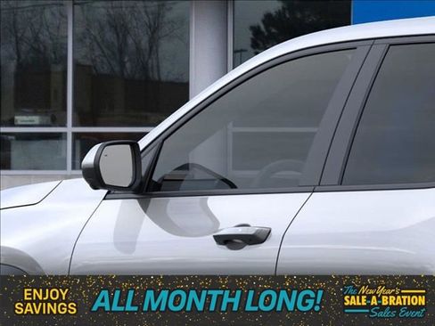 New 2026 Chevrolet Equinox LT image 12