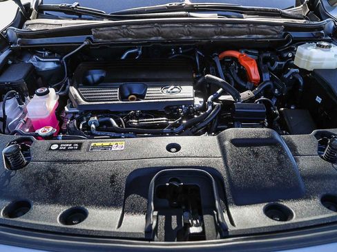 Used 2023 Lexus RX 350 350h Premium w/ Accessory Package (Z1) image 26