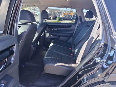 Used 2026 Honda CR-V EX-L image 6