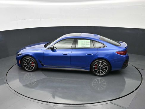 New 2026 BMW i4 eDrive40 w/ M Sport Package RWD image 23