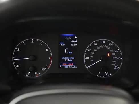 Used 2023 Toyota Corolla SE image 23