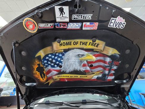 Used 2011 Chevrolet Camaro LT w/ RS Package image 13