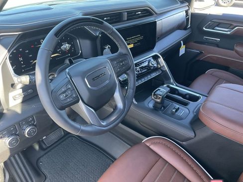New 2026 GMC Sierra 1500 Denali Ultimate image 10