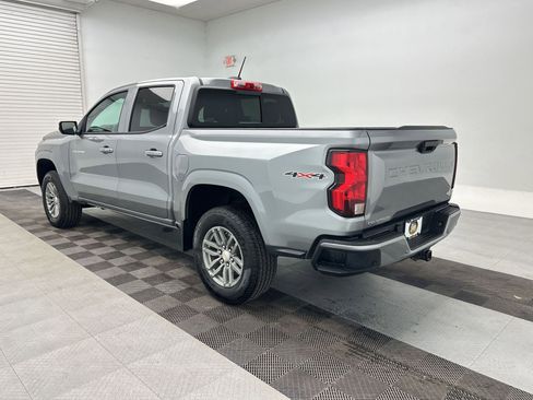 New 2026 Chevrolet Colorado LT w/ Advanced Trailering Package image 3