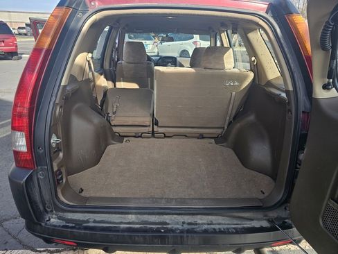 Used 2003 Honda CR-V LX image 22