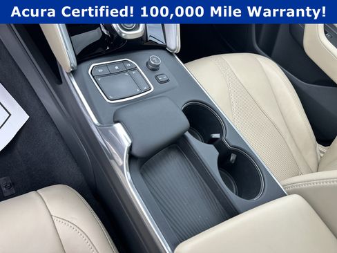 Certified 2023 Acura TLX w/ Technology Package image 35