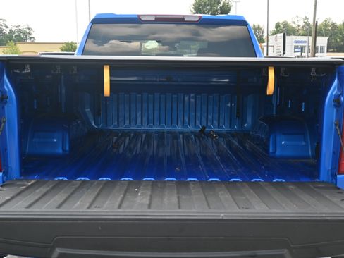 Used 2026 Chevrolet Silverado 1500 LT w/ LPO, Liner Protection Package AWD/4WD image 43