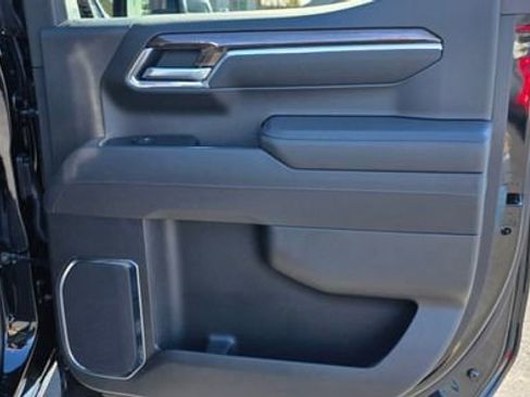 New 2026 Chevrolet Silverado 1500 RST AWD/4WD image 12