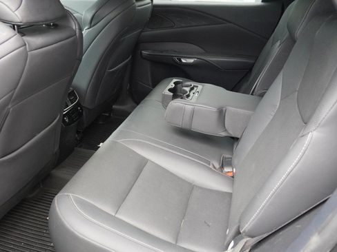 Certified 2023 Lexus RX 350 F Sport w/ Cold Area Package AWD/4WD image 9