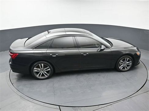 Used 2021 Audi A6 Premium Plus w/ Premium Plus Package image 43