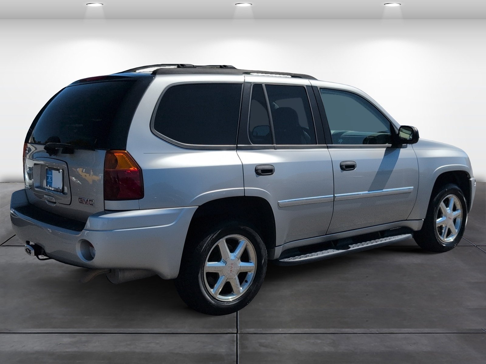 Used 2007 GMC Envoy SLE RWD image 5