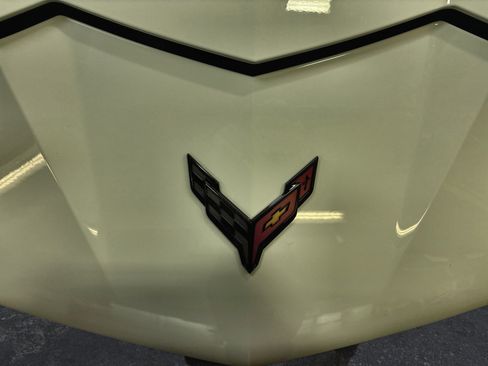 Used 2023 Chevrolet Corvette Z06 image 36