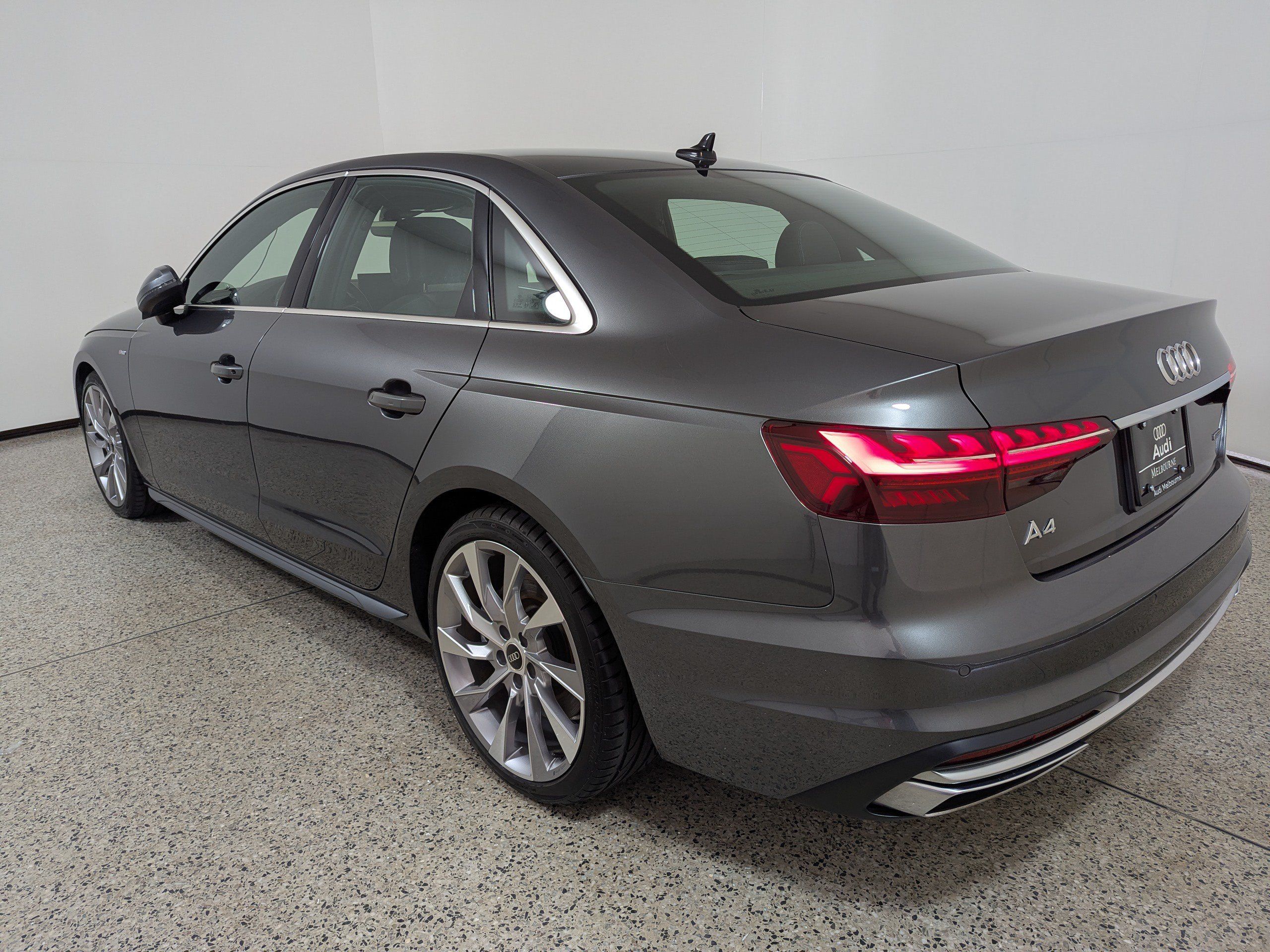 Certified 2023 Audi A4 2.0T Premium Plus w/ Premium Plus Package AWD/4WD image 5