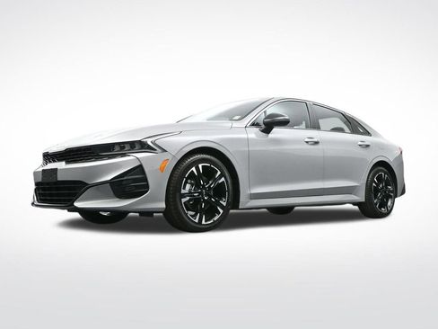 Used 2024 Kia K5 GT-Line image 24