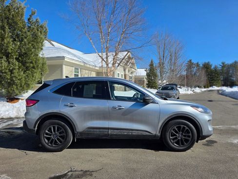 Used 2022 Ford Escape SE w/ Convenience Package image 11