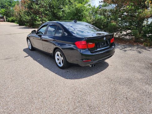 Used 2015 BMW 328i xDrive Sedan AWD/4WD image 10