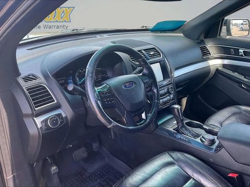 Used 2016 Ford Explorer XLT w/ Equipment Group 202A AWD/4WD image 22