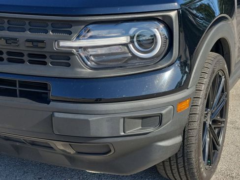 Used 2022 Ford Bronco Sport AWD/4WD image 10
