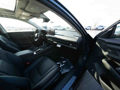 New 2026 Honda Accord Touring image 25