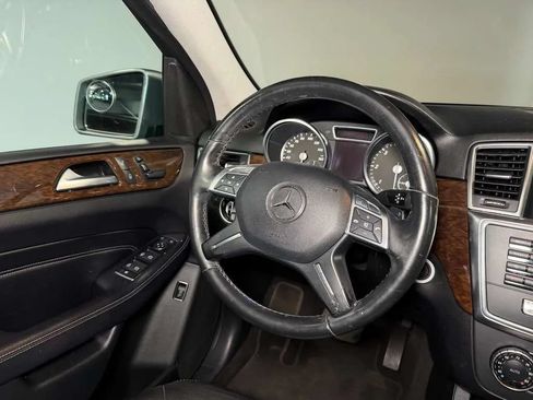 Used 2013 Mercedes-Benz ML 350 BlueTEC 4MATIC image 22