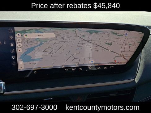 New 2026 Buick Envision Sport Touring image 16