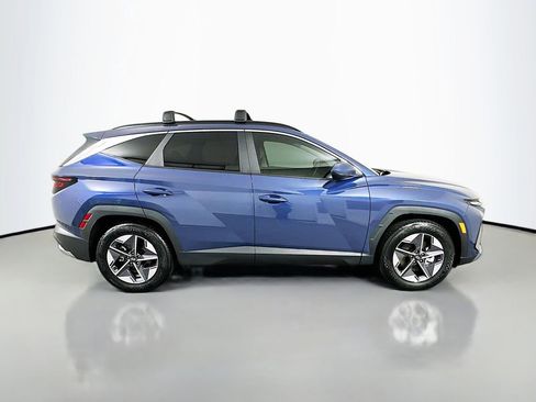 Used 2026 Hyundai Tucson SEL FWD image 4