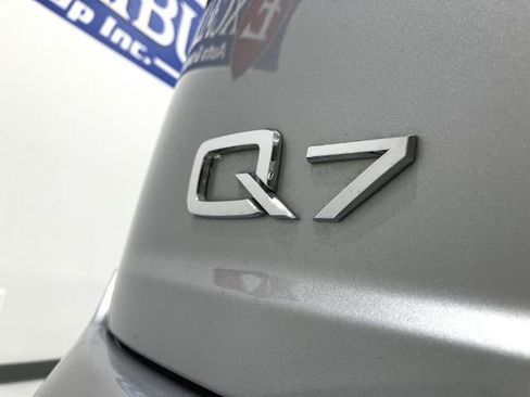 Used 2017 Audi Q7 3.0T Premium Plus w/ Premium Plus Package image 68