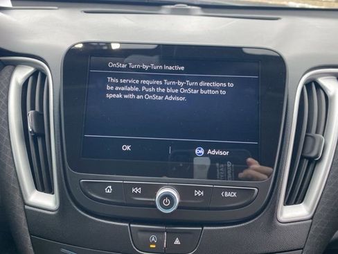 Used 2023 Chevrolet Malibu LT w/ Driver Confidence Package image 33