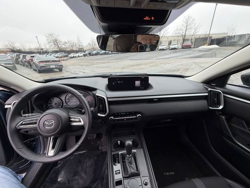 Used 2025 MAZDA CX-50 AWD 2.5 S w/ Premium Package image 36