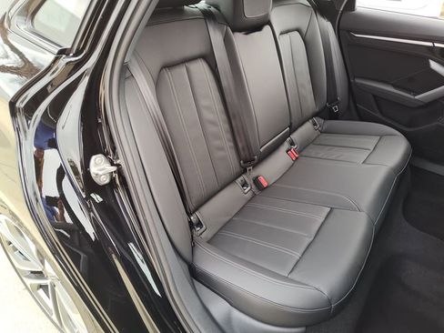 New 2026 Audi A3 2.0T Premium image 13