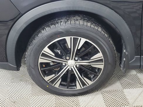 Used 2019 Mitsubishi Eclipse Cross SE image 17