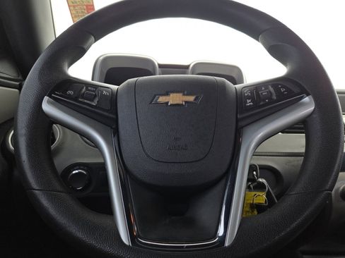 Used 2013 Chevrolet Camaro LS image 23