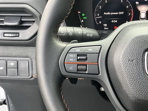 Used 2026 Honda Passport TrailSport image 21