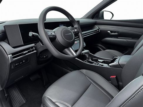 New 2026 Hyundai Santa Cruz SEL image 14