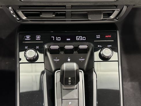 Certified 2024 Porsche 911 Carrera 4 GTS image 40