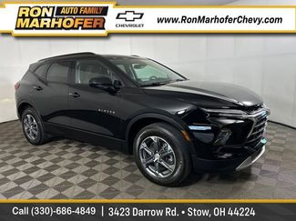 Used 2024 Chevrolet Blazer LT w/ Convenience Package FWD 360° Tour