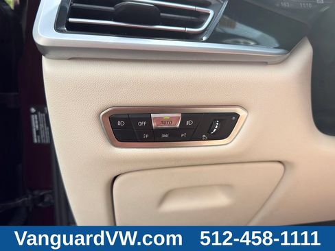 Used 2021 BMW X7 xDrive40i w/ Premium Package AWD/4WD image 24